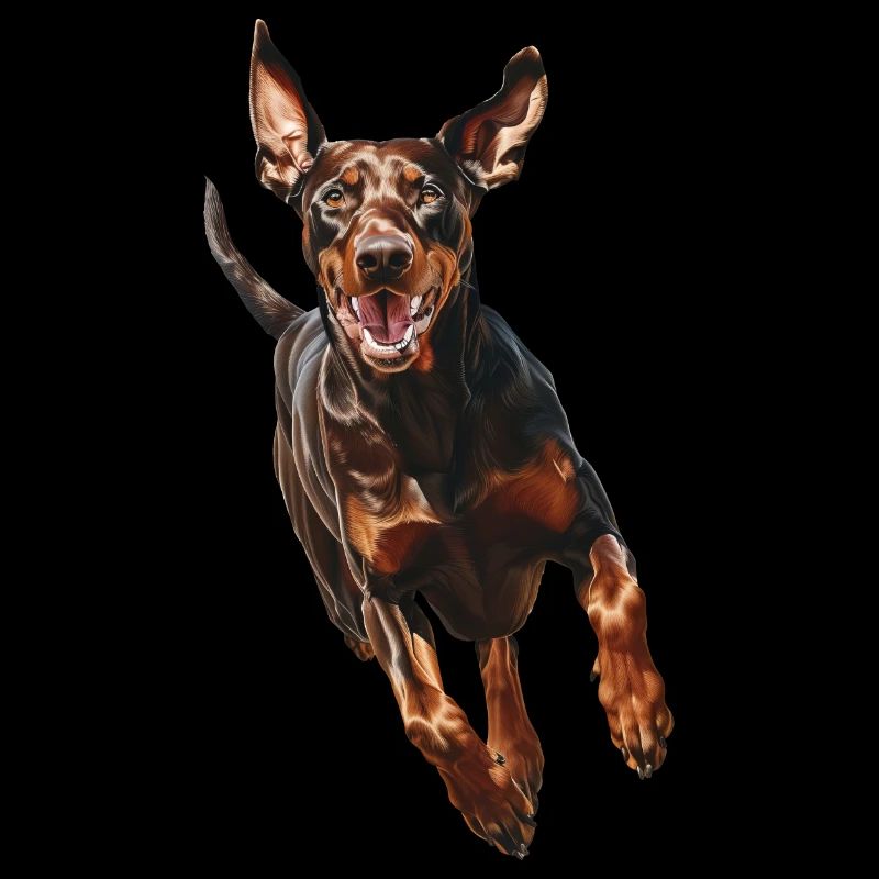Dobermann