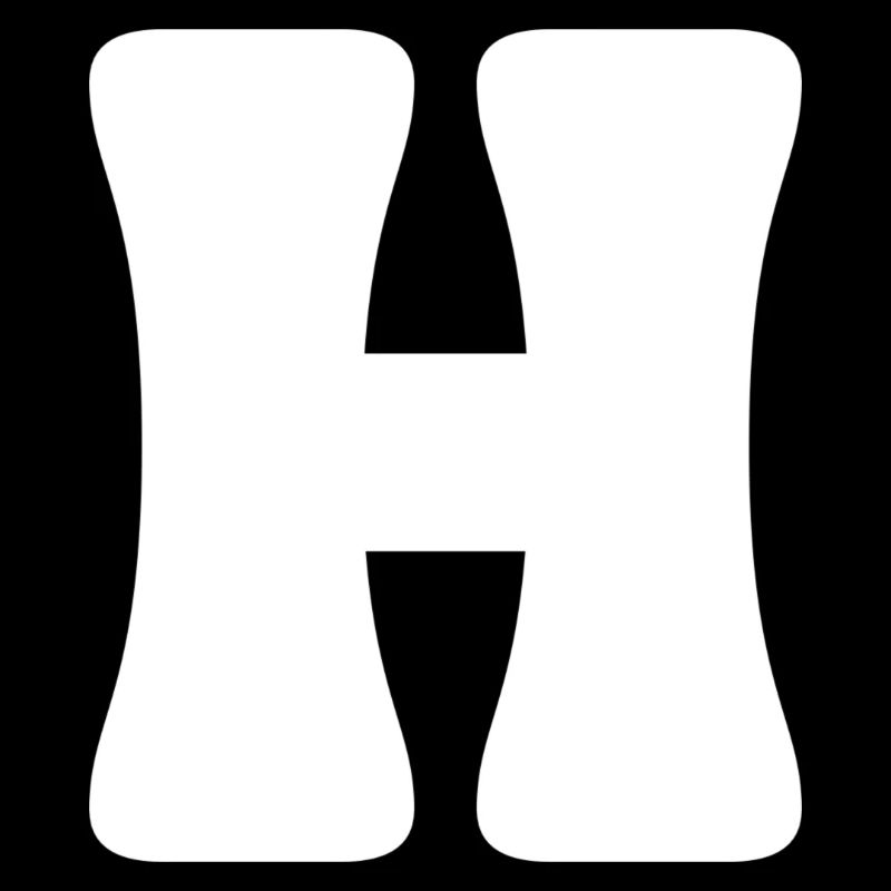 H