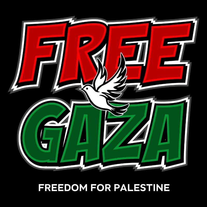 Libérez Gaza