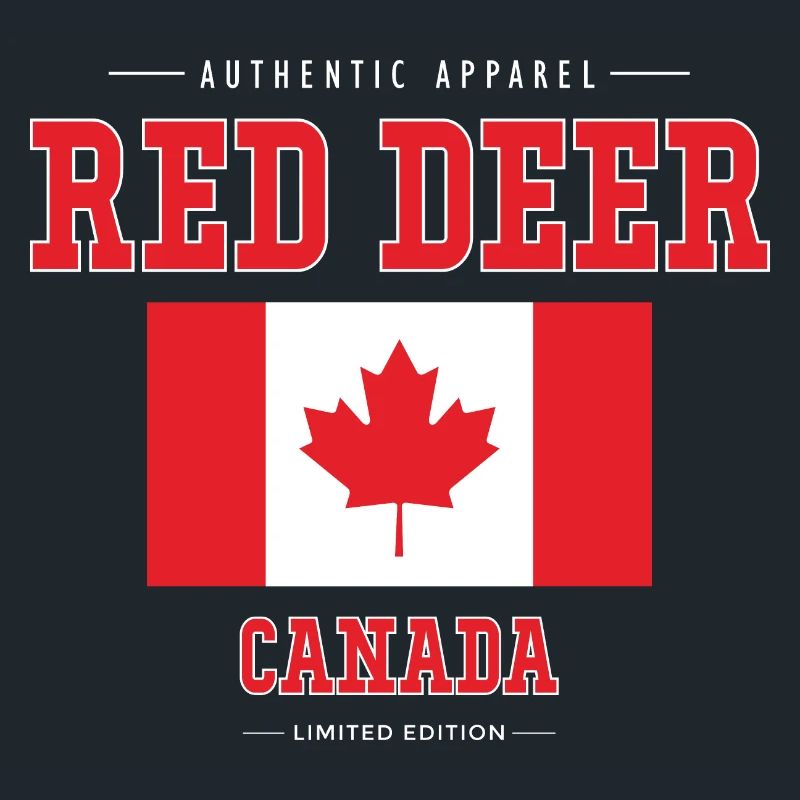 Red Deer
