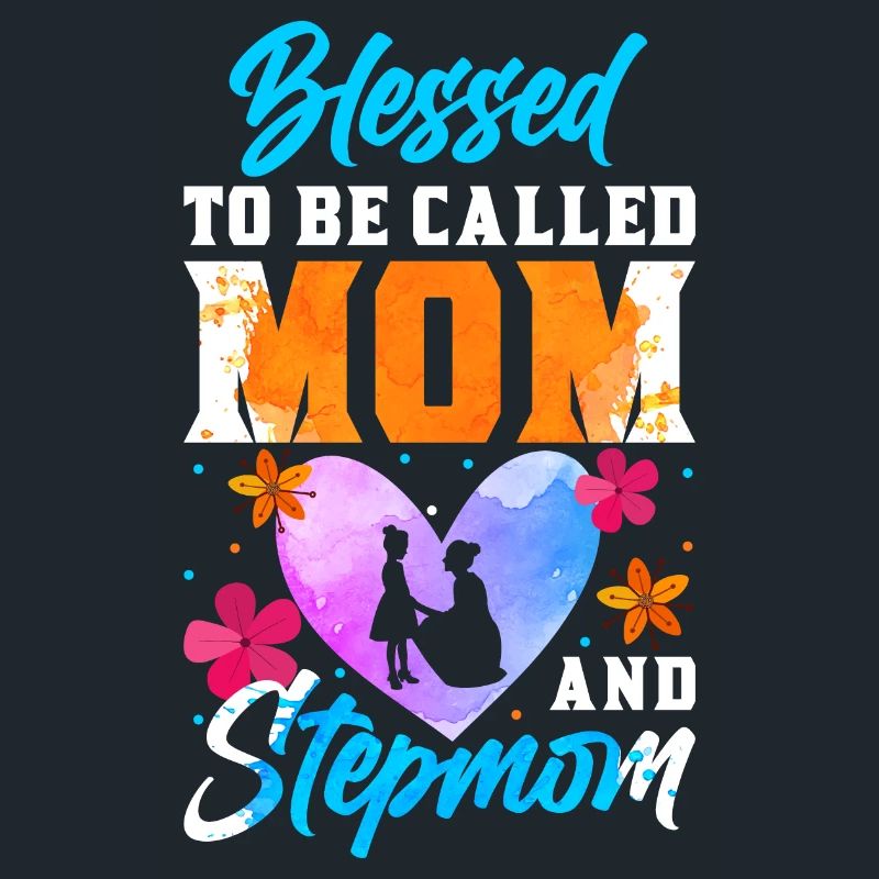 Stiefmutter Muttertag Stiefmama Mutter