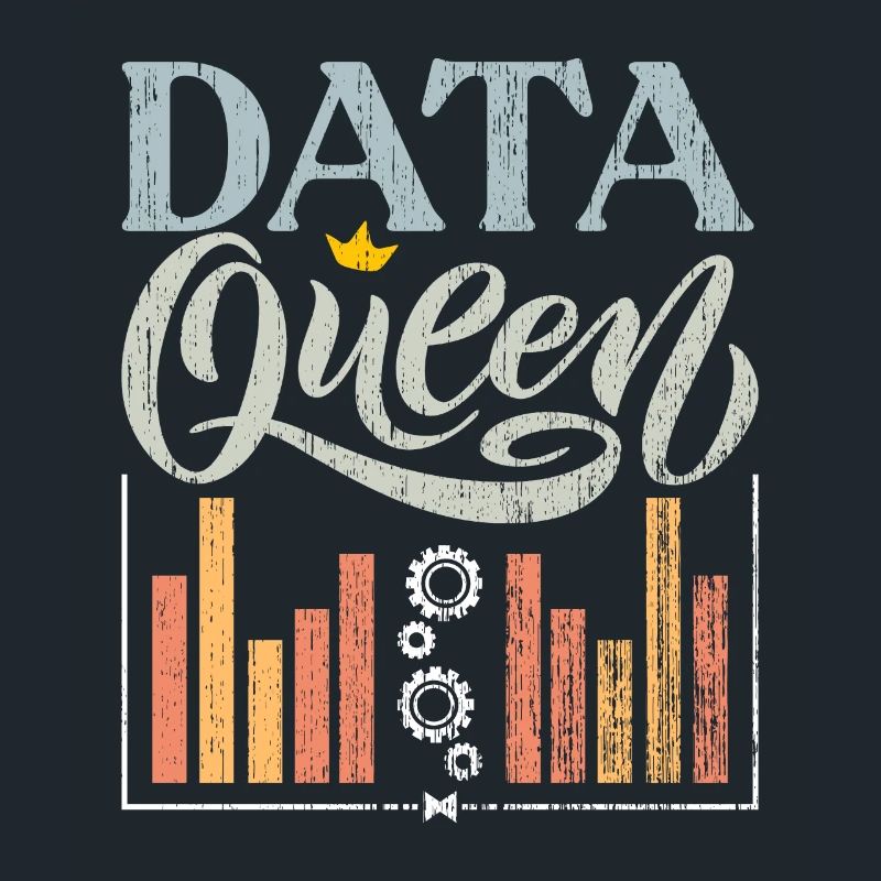 Awesome Data Queen Deep Learning A Data Scientist