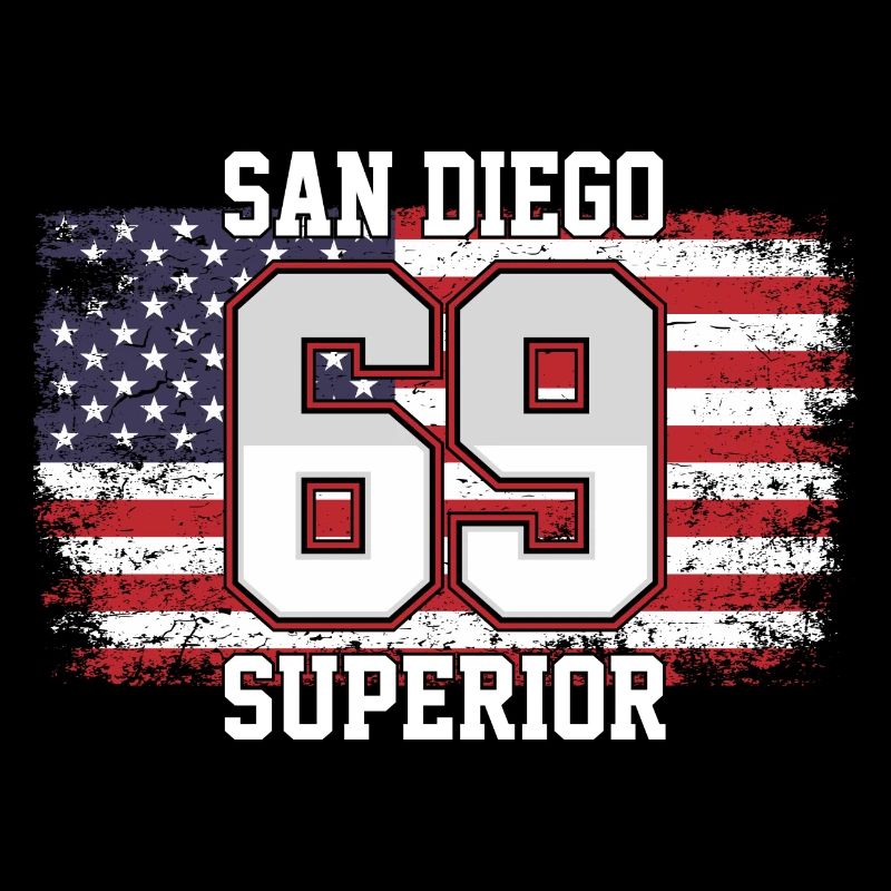 San Diego