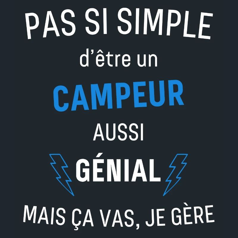 Toller Camper