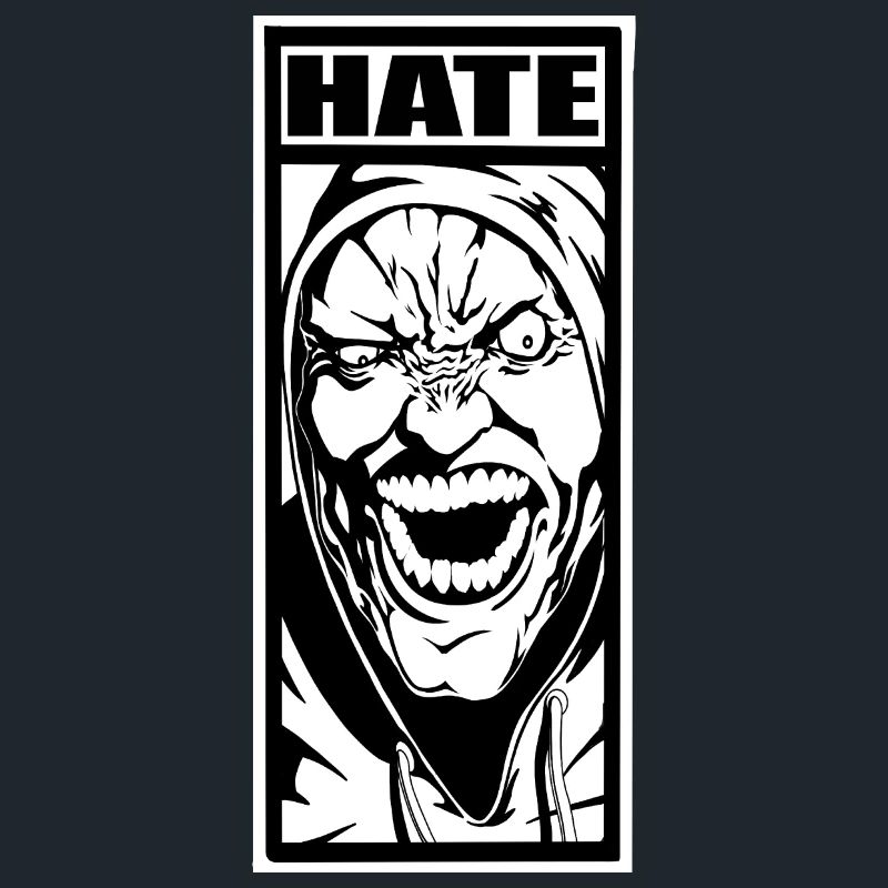 Hate