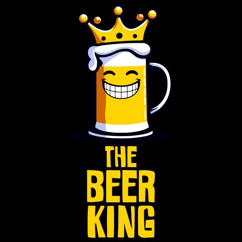 Le roi de la bière