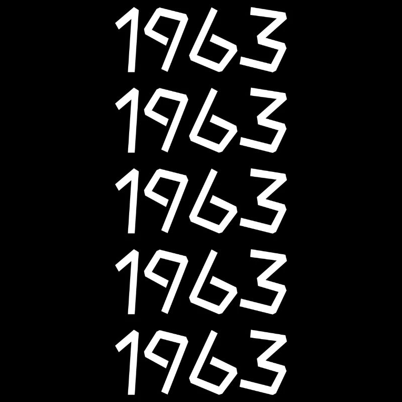 Né en 1963