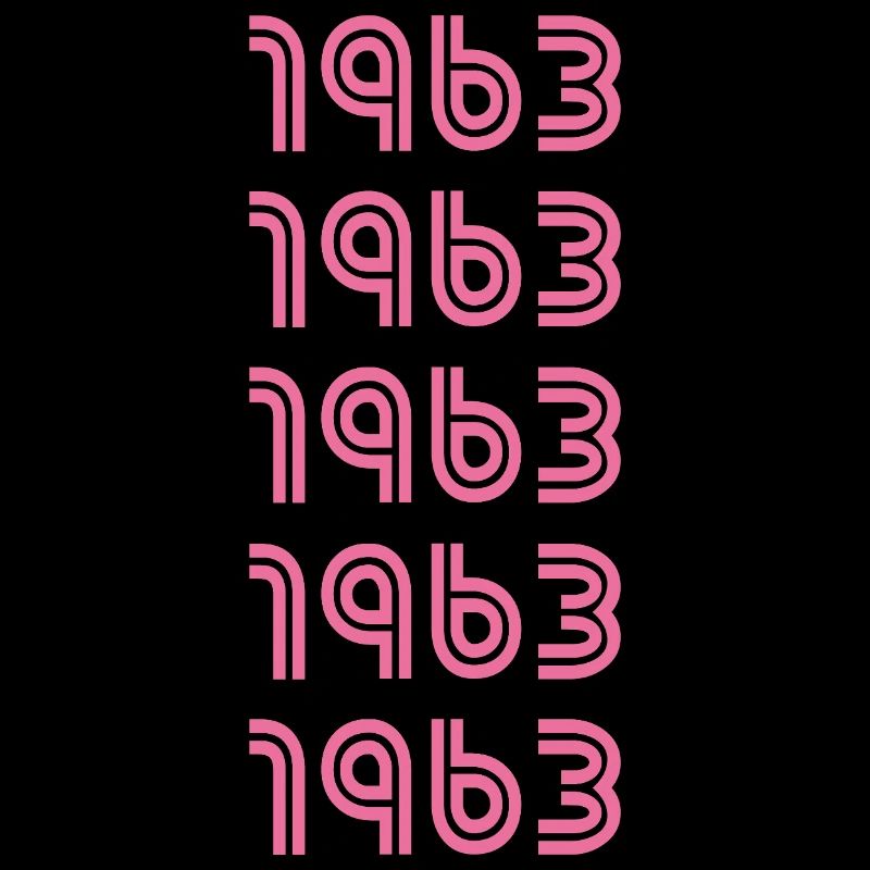 Année 1963