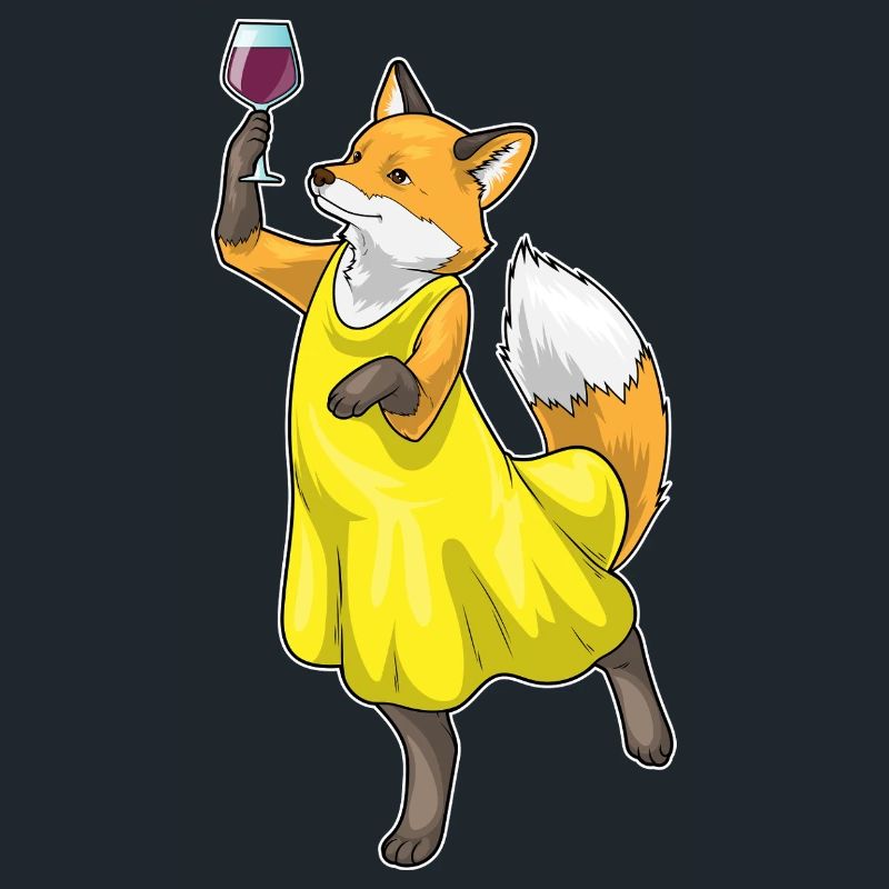 Fuchs Red Wine