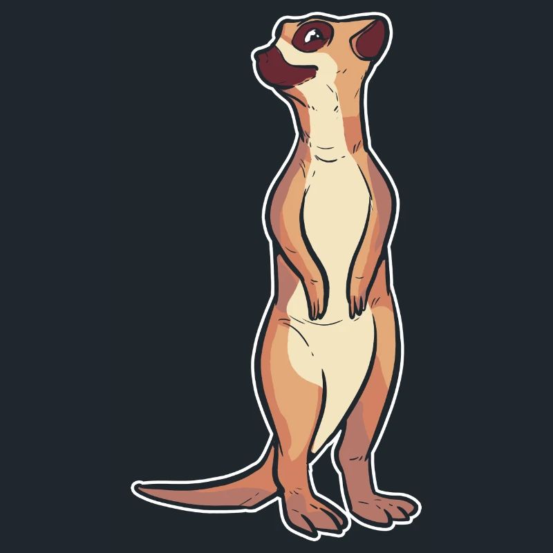 Erdmännchen