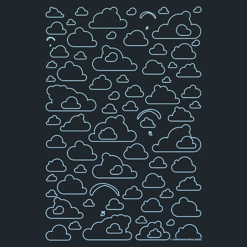 Cloud Surfer Paragliding light