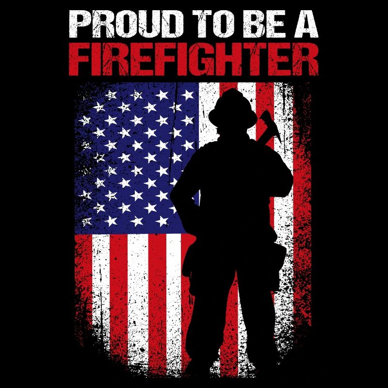 Firefighter Fire Brigade