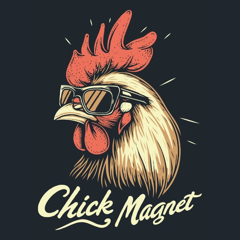 Chick Magnet