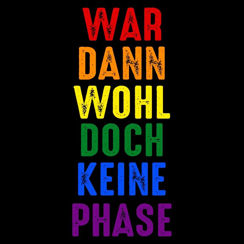 LGBTQ Schwul Lesbisch Bi Queer Trans CSD