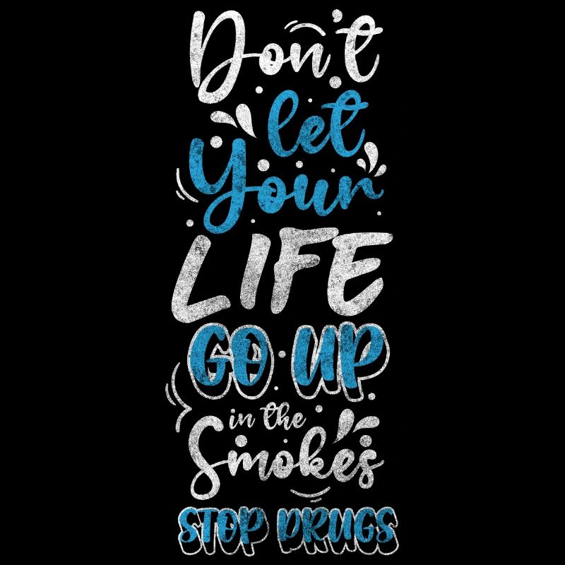 Drugs Addicted Marijuana