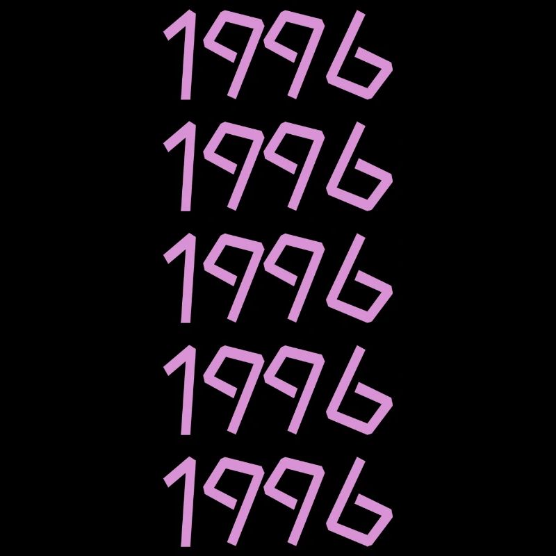 Millésime 1996