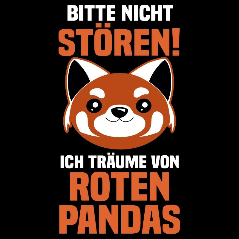Roter Panda