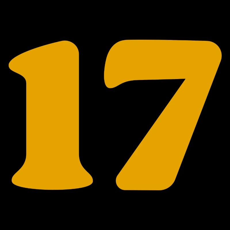 17