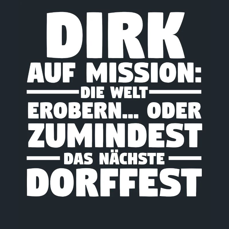 First name Dirk