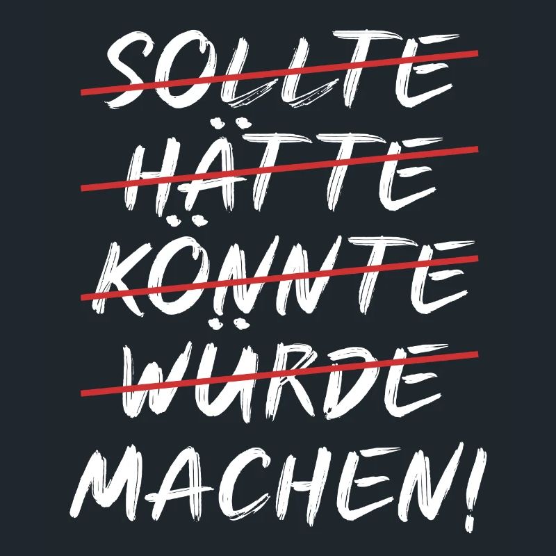 Executives should have, could, could make doers