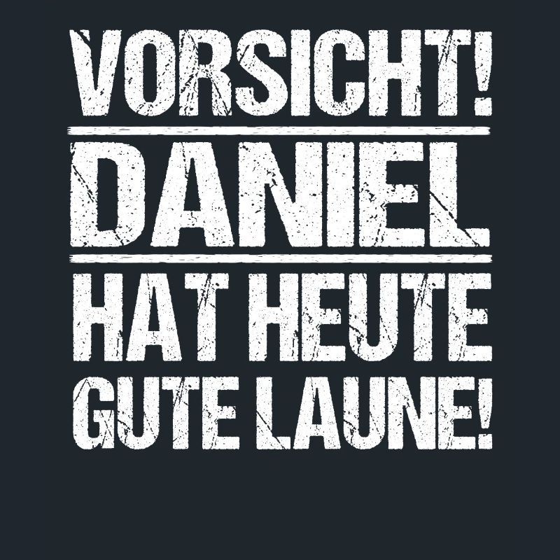 Prénom Daniel