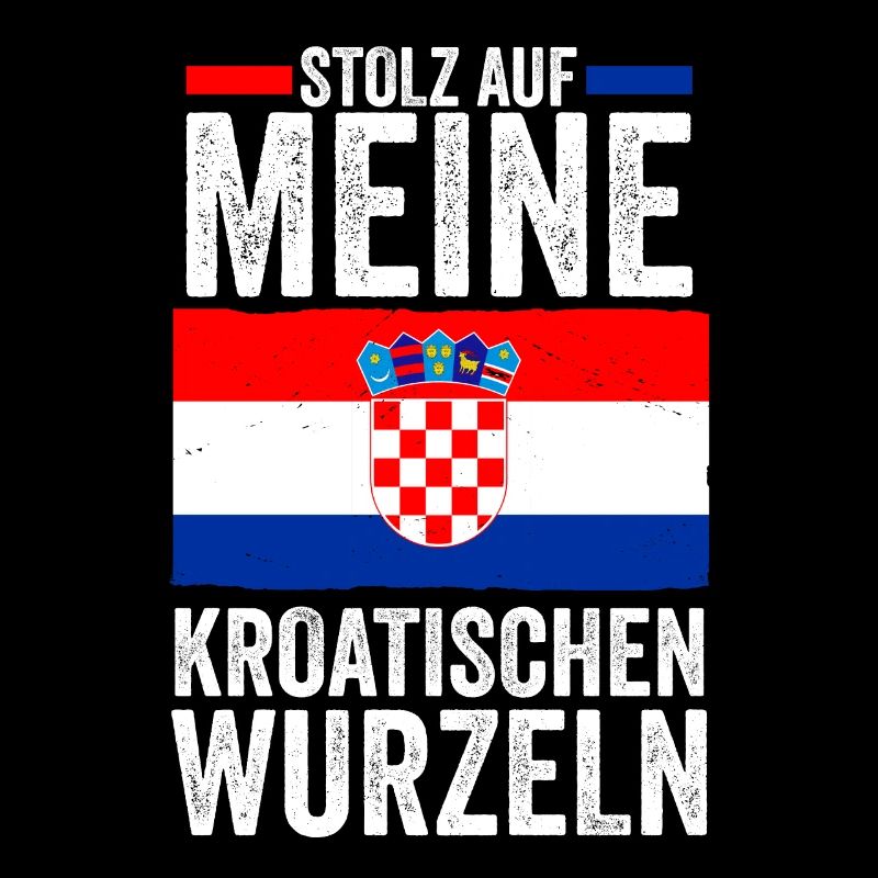 Croate Croate Croatie