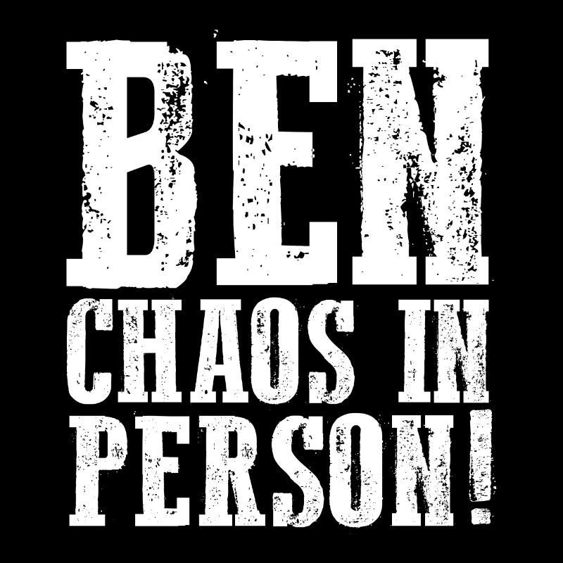 Prénom Ben