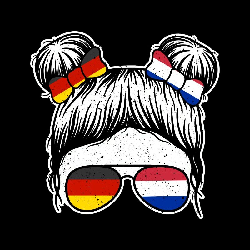Holland Dutch Germany Netherlands