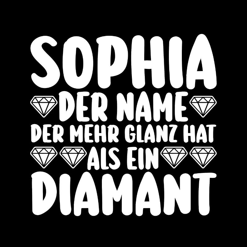 Vorname Sophia