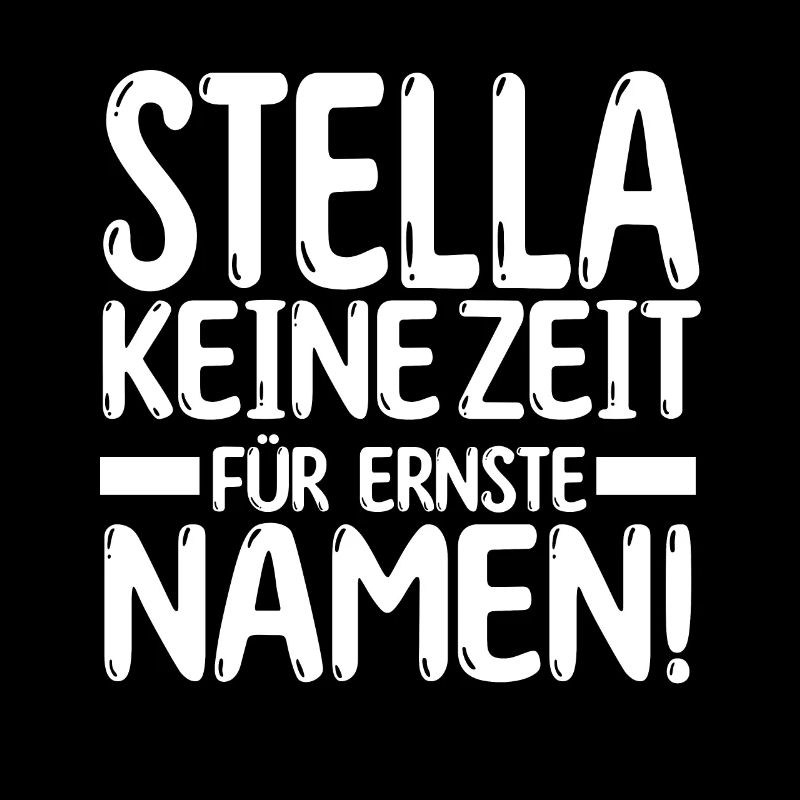 Vorname Stella