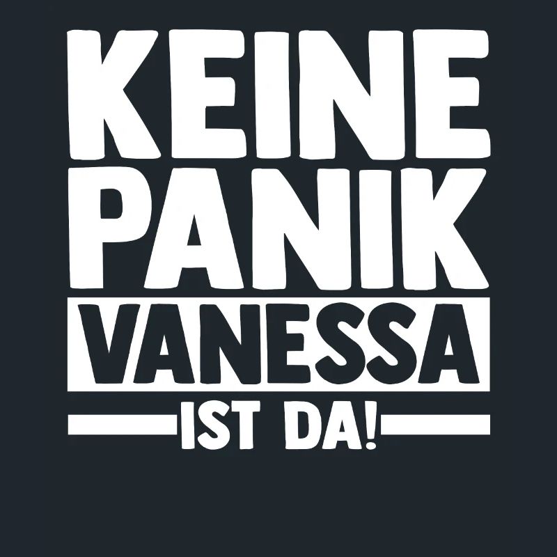 First name Vanessa