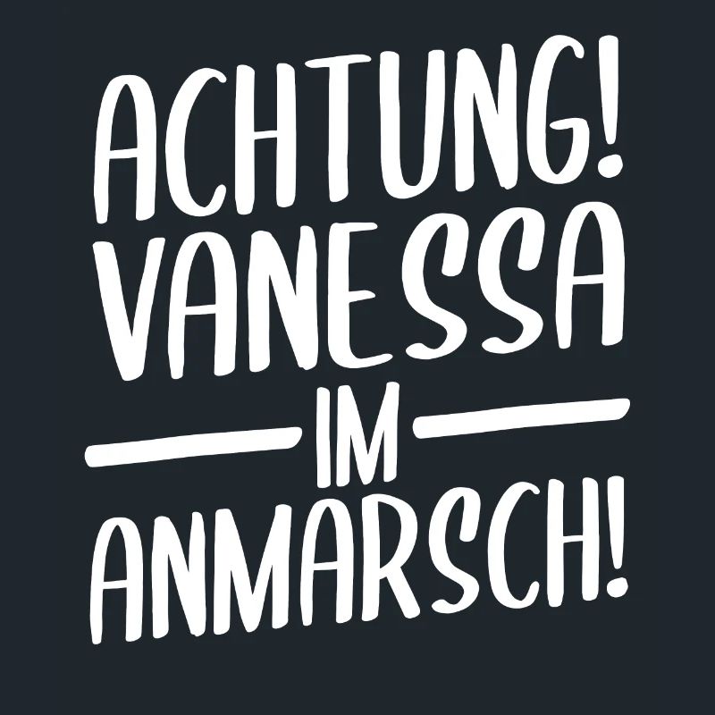 First name Vanessa