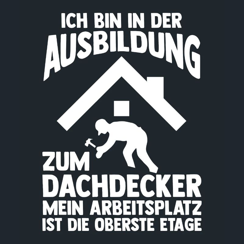 Roofing training apprentice Auzbi roofer
