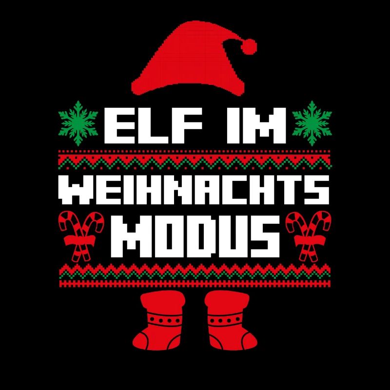 Elfe de Noël Noël Père Noël Elfe
