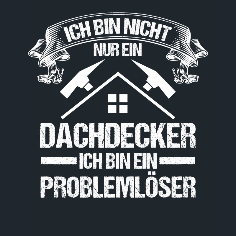Dachdeckermeister Dachdecker