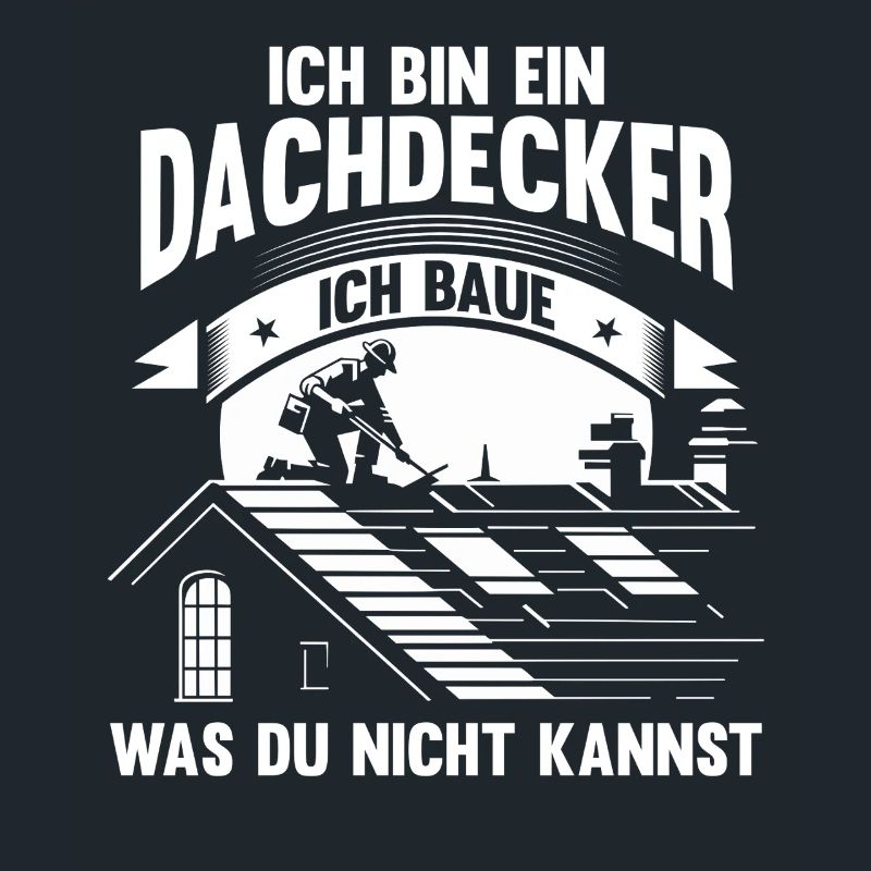 Dachdeckermeister Dachdecker