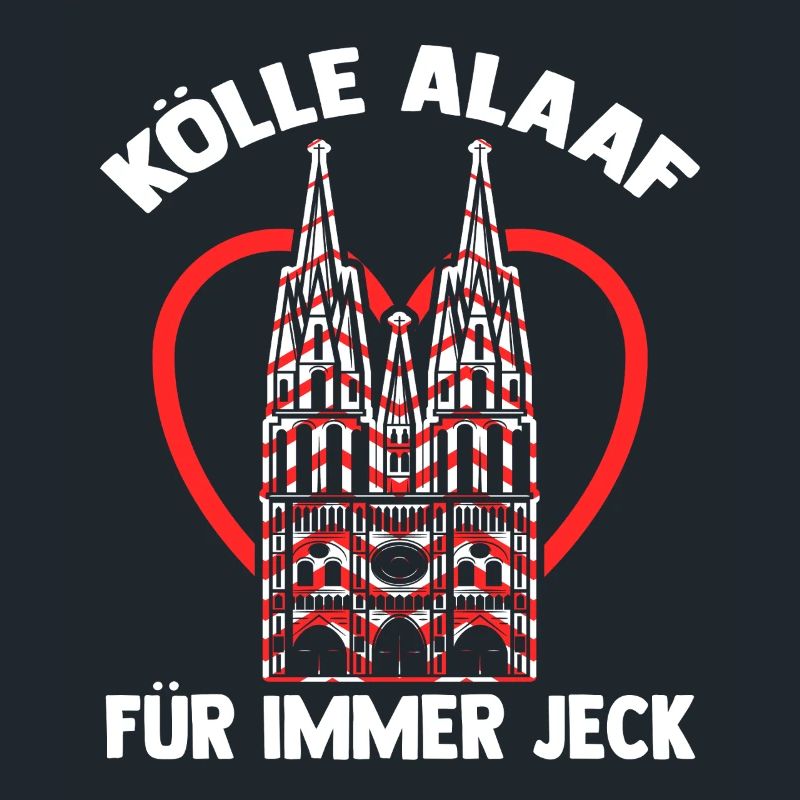 Carnaval de Kölle Alaaf Jecken Carnaval de Cologne