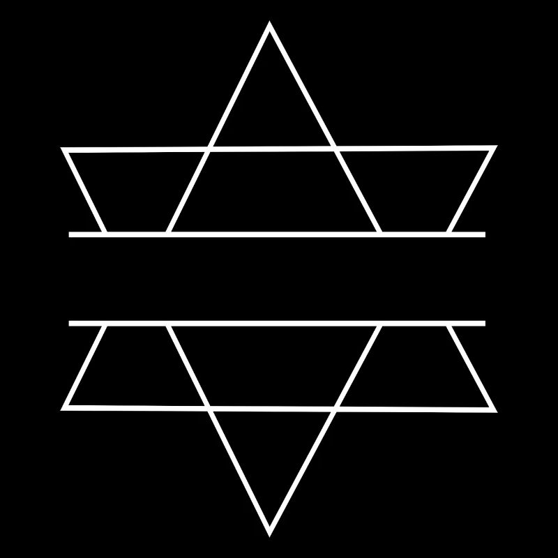 Star logo - Star symbol