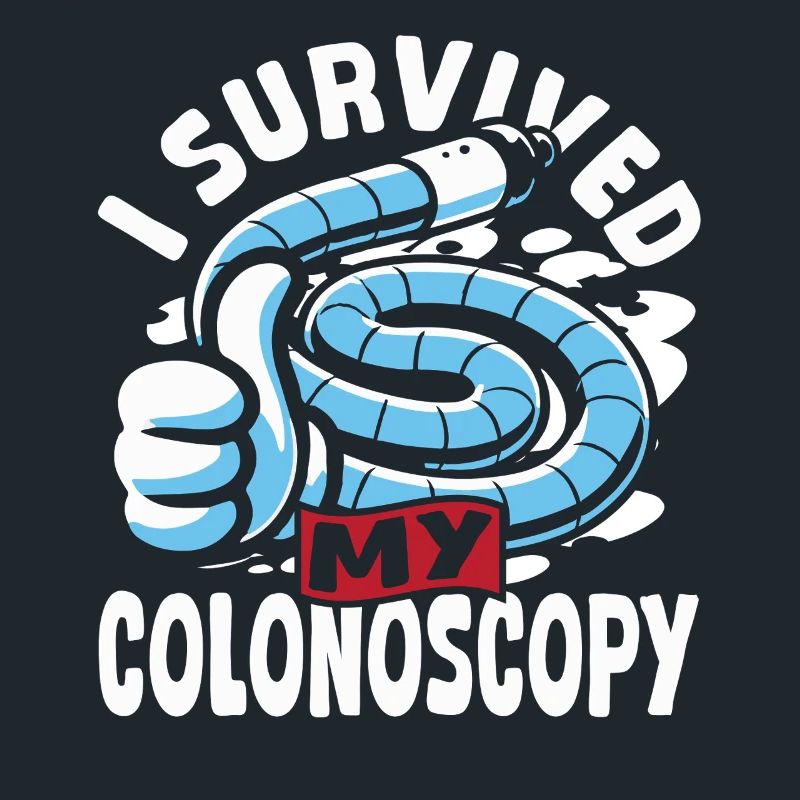 Endoscopy diagnosis, colonoscopy