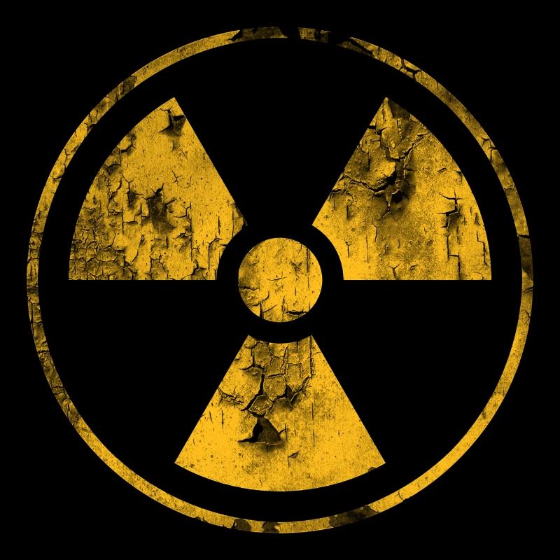 Nuclear Vintage