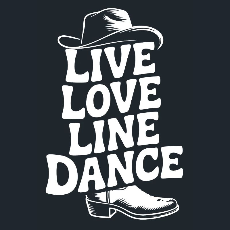 Live Love Line Dance Line Dance Fun Dancing