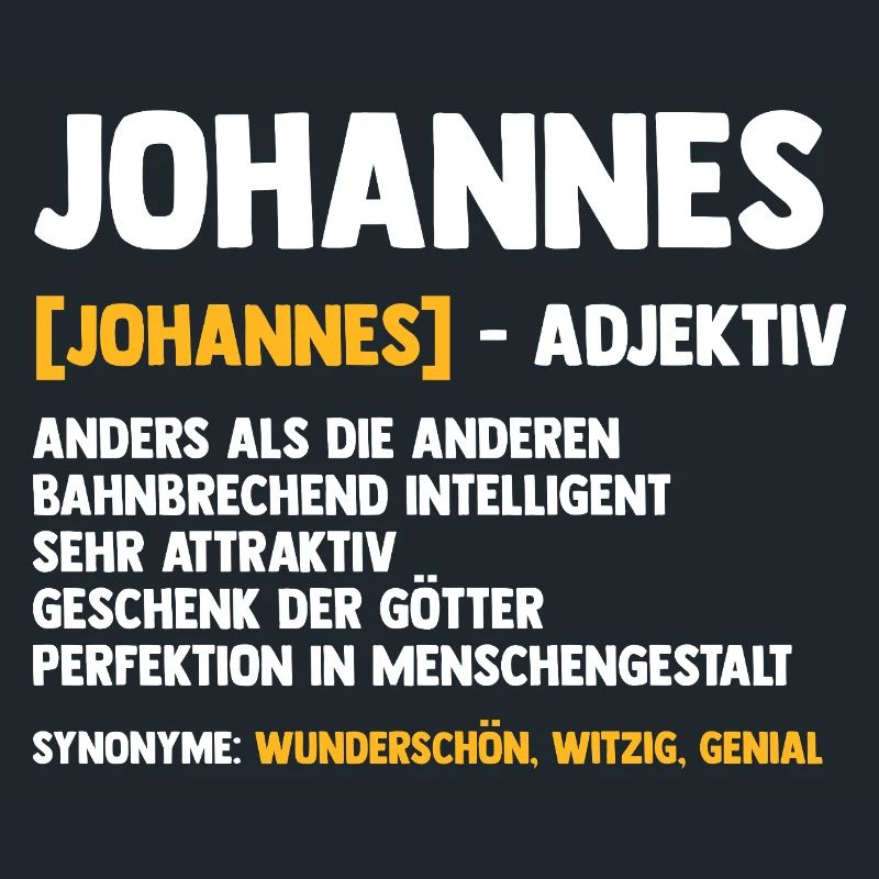 Johannes