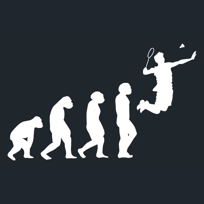 Federball Evolution Badminton