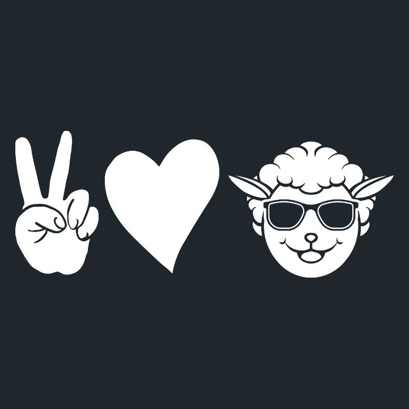 Shepherd Sheep