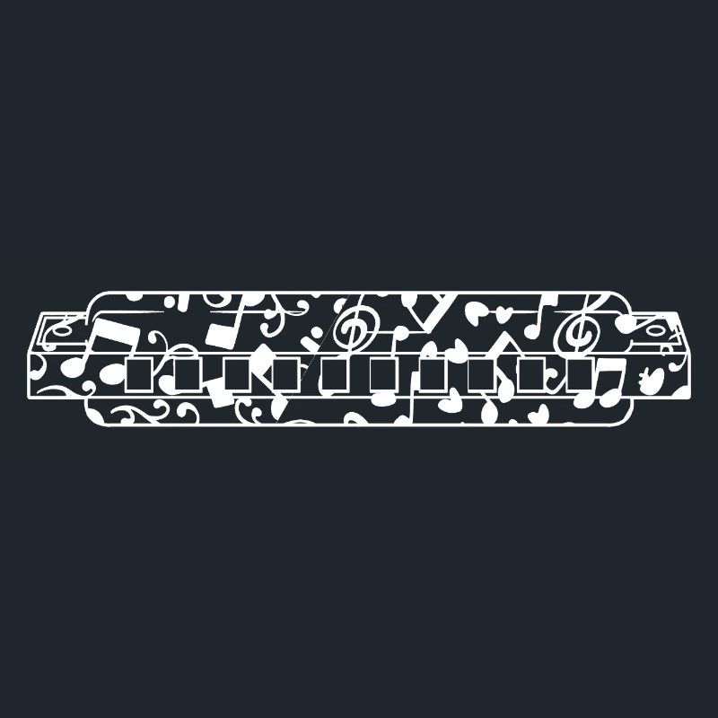 Harmonica Harmonica