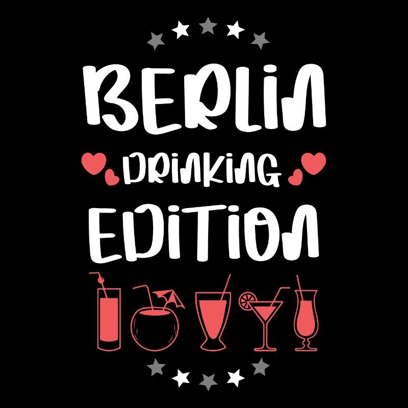 Berlin Drinking Team