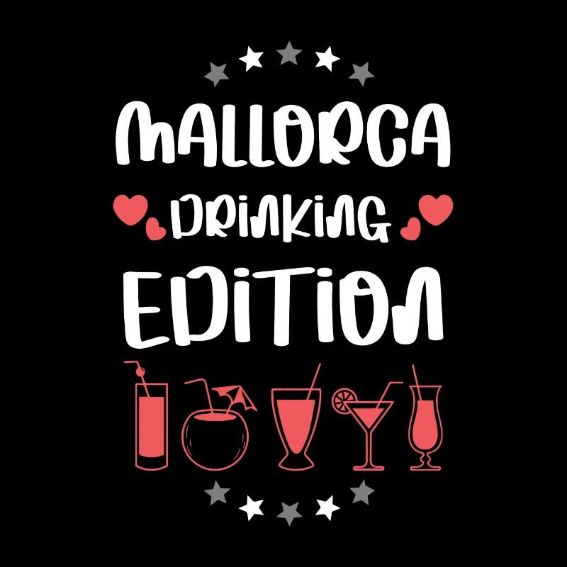 Mallorca Drinking Team