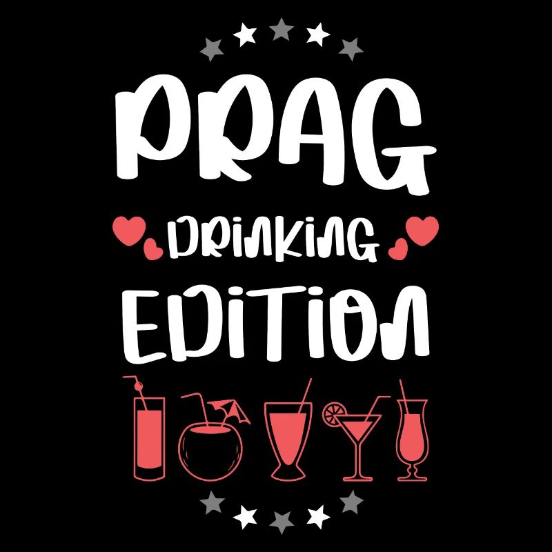 Prague Drinking Team