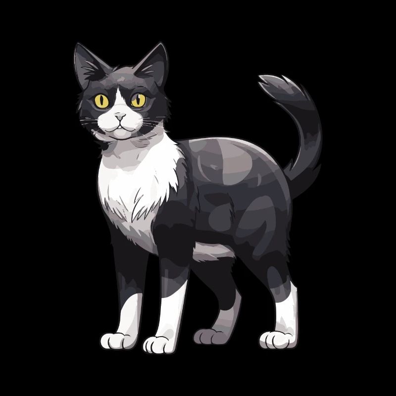Cat Animal