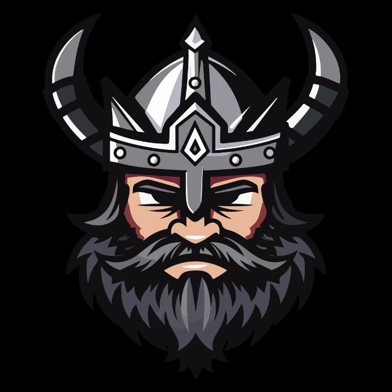 Valhalla viking